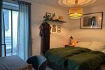 Dachgeschoßwohnung Gießen - 1 Zimmer, 42 m&sup2;, 890&euro; | Angebot:26568736