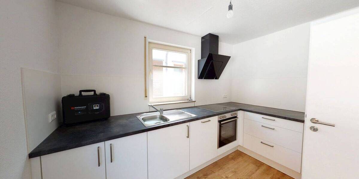 Etagenwohnung Kirchheim unter Teck Kirchheim - 3 Zimmer, 87 m&sup2;, 1.095&euro; | Angebot:26029254