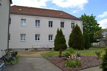 Etagenwohnung Spremberg - 2 Zimmer, 68 m&sup2;, 372&euro; | Angebot:25914944