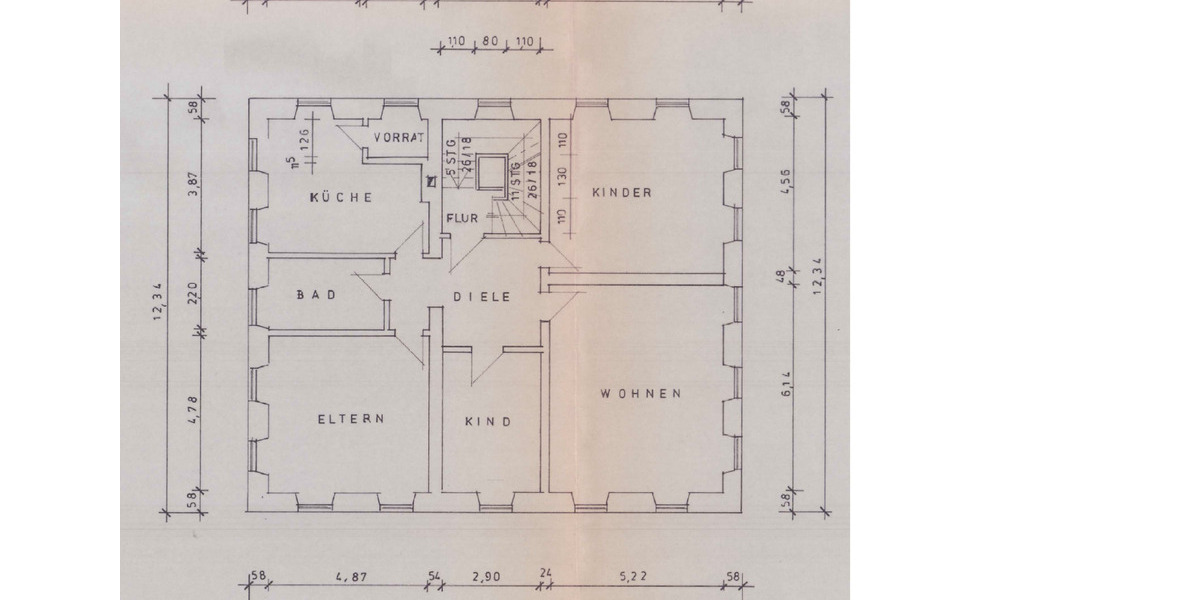 Exklusive Wohnung in Sommerresidenz Schloss Amalienlust 4 zimmer