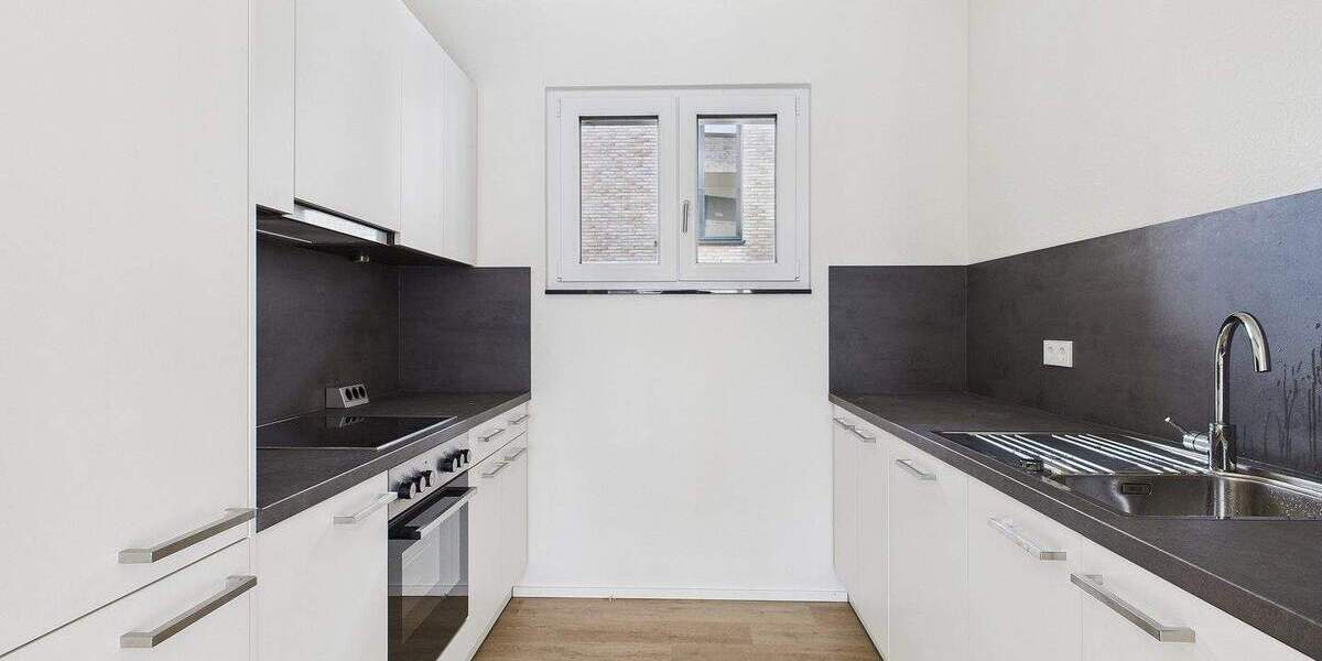 Etagenwohnung Sindelfingen Ost - 2 Zimmer, 64 m&sup2;, 1.220&euro; | Angebot:25772240