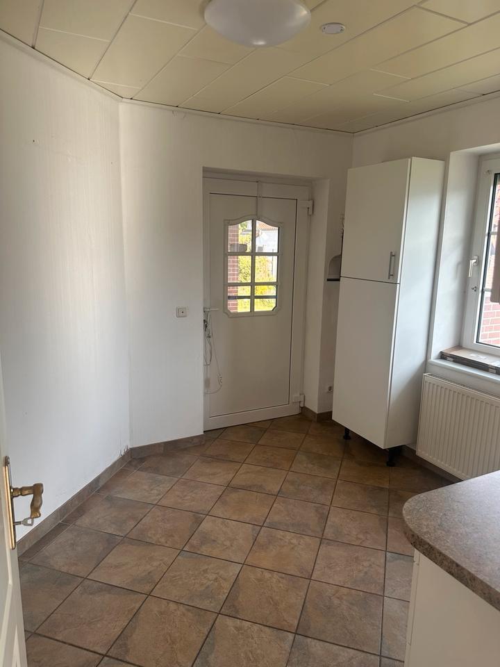 Haus zu vermieten