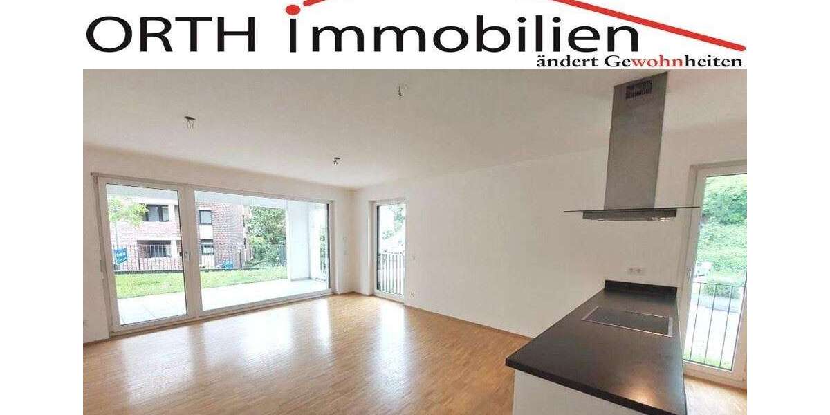 Etagenwohnung Mönchengladbach Gladbach - 3 Zimmer, 101 m&sup2;, 1.338&euro; | Angebot:27285446