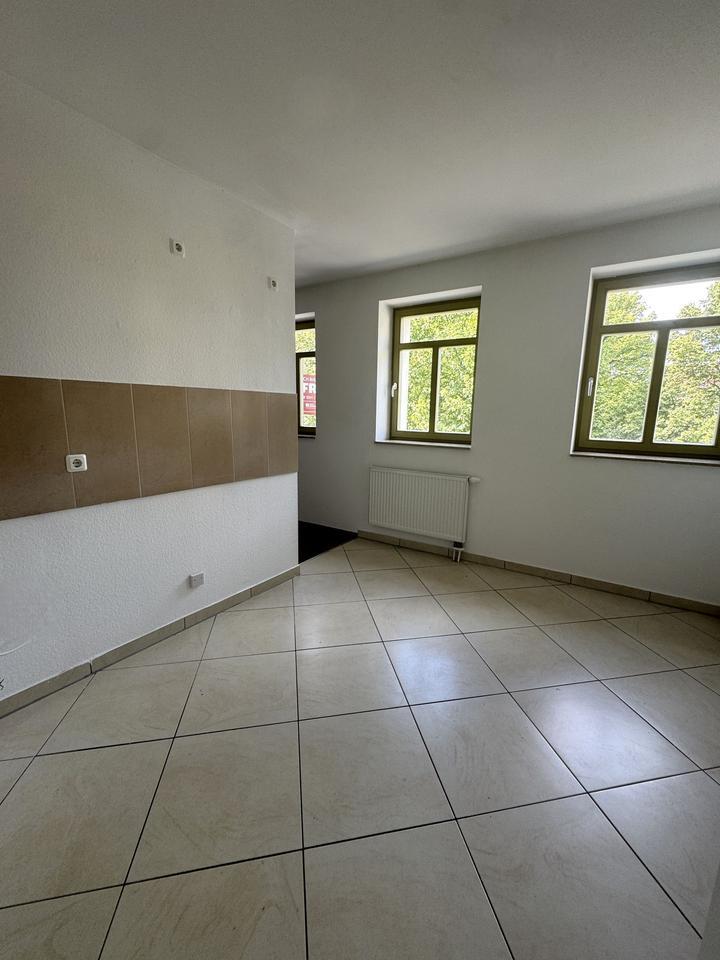 Moderne 2-Zimmer-Wohnung im Herzen von Delitzsch*1.Monat.Kaltmietfrei*
