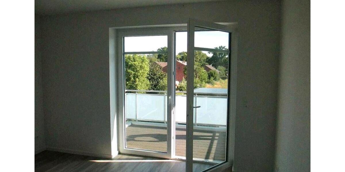 Etagenwohnung Scheeßel - 2 Zimmer, 61 m&sup2;, 1.000&euro; | Angebot:26487092