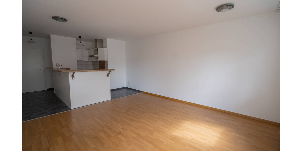 Etagenwohnung Unterhaching - 2 Zimmer, 48 m&sup2;, 960&euro; | Angebot:26642856