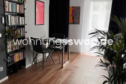 Wohnung Berlin Mitte - 1 Zimmer, 48 m&sup2;, 600&euro; | Angebot:26058015