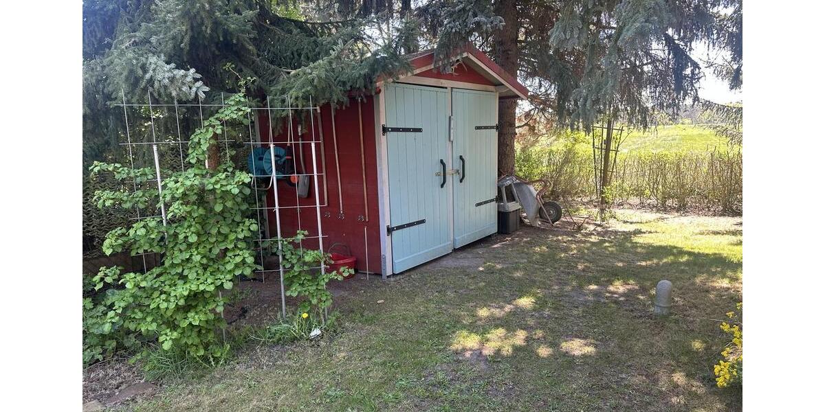 Wohnen auf Zeit Heidesee - 6 Zimmer, 155 m&sup2;, 2.300&euro; | Angebot:20695406