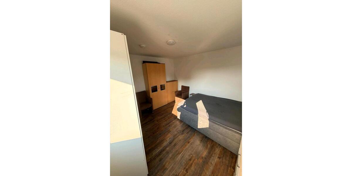 Etagenwohnung Crailsheim - 1 Zimmer, 22 m&sup2;, 470&euro; | Angebot:25833350