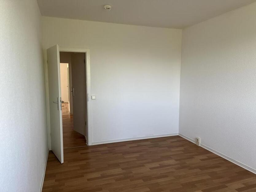 Hoch hinaus und den Ausblick genießen!