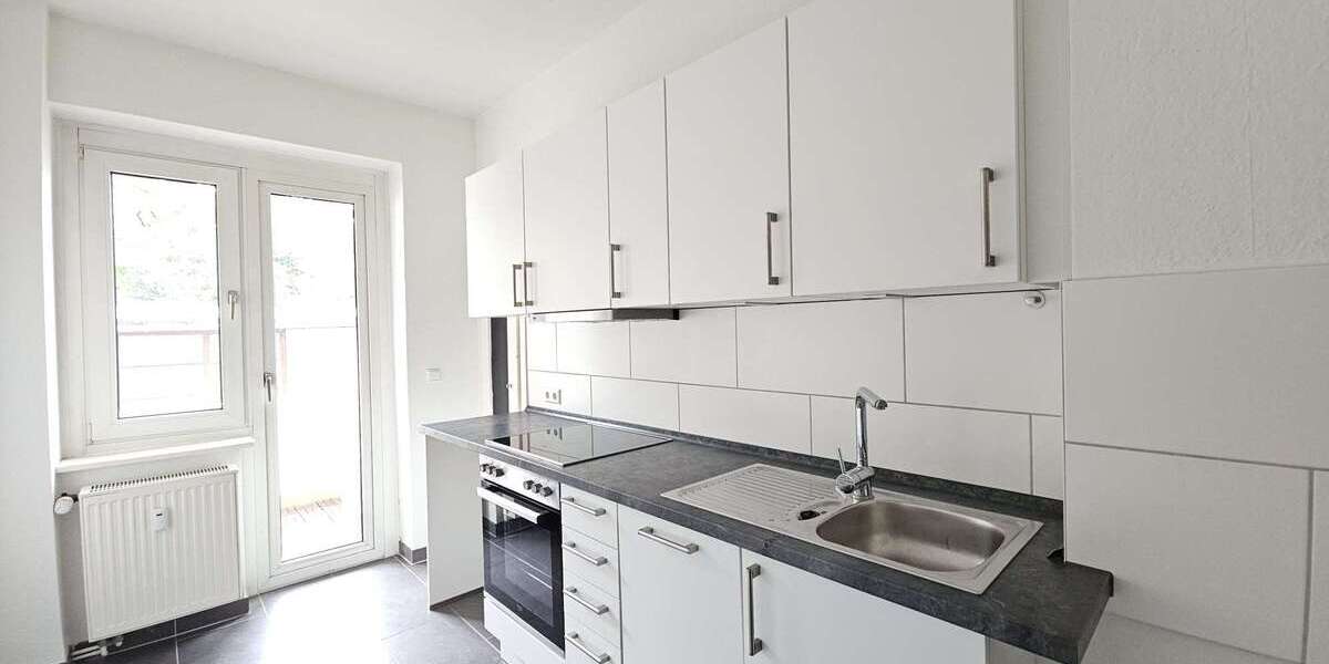 Wohnung zum Mieten in Hannover 980 € 76 m² 3 zimmer