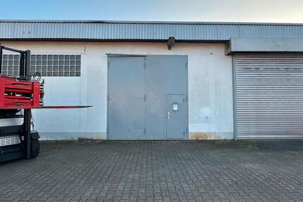 Gewerbeobjekt Trebbin - 7&euro; | Angebot:14785522