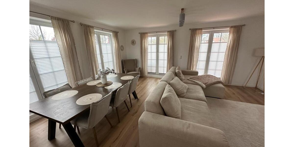 Erdgeschoßwohnung Scharbeutz - 3 Zimmer, 20 m&sup2;, 1.700&euro; | Angebot:24422514