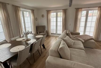 Wohnung Scharbeutz - 3 Zimmer, 20 m&sup2;, 1.700&euro; | Angebot:24422514