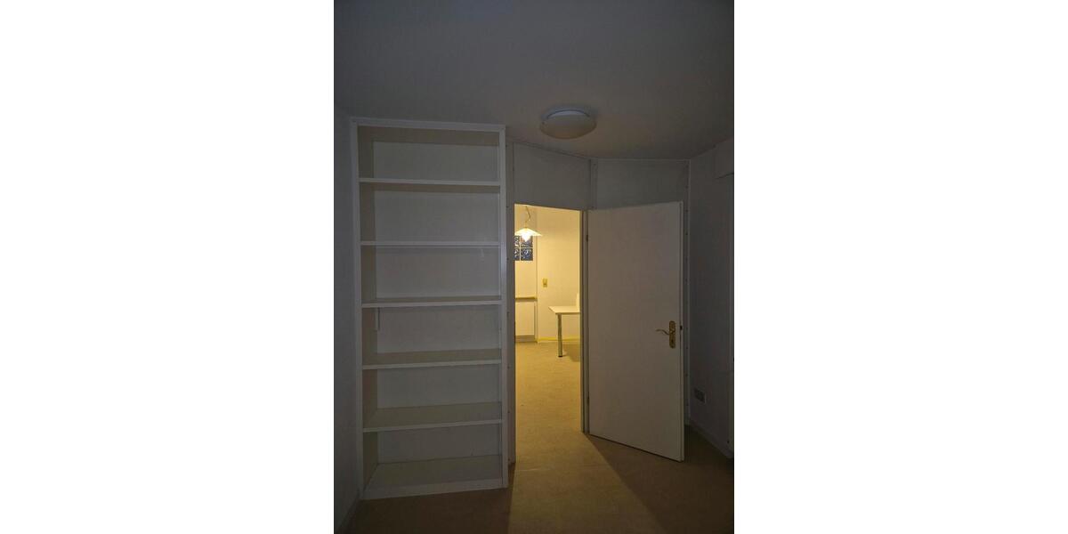 Erdgeschoßwohnung Buchen (Odenwald) - 1 Zimmer, 35 m&sup2;, 400&euro; | Angebot:25057498