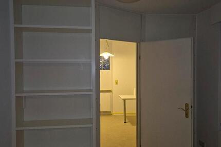 Wohnung Buchen (Odenwald) - 1 Zimmer, 35 m&sup2;, 400&euro; | Angebot:25057498