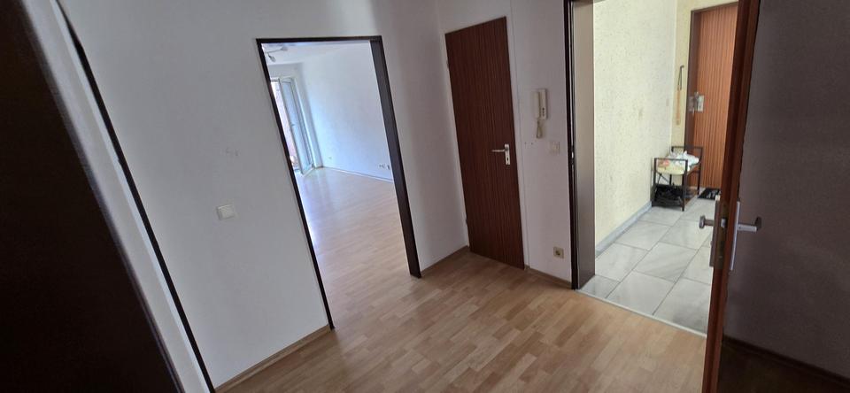 Etagenwohnung Duisburg - 2 Zimmer, 62 m&sup2;, 454&euro; | Angebot:26633944