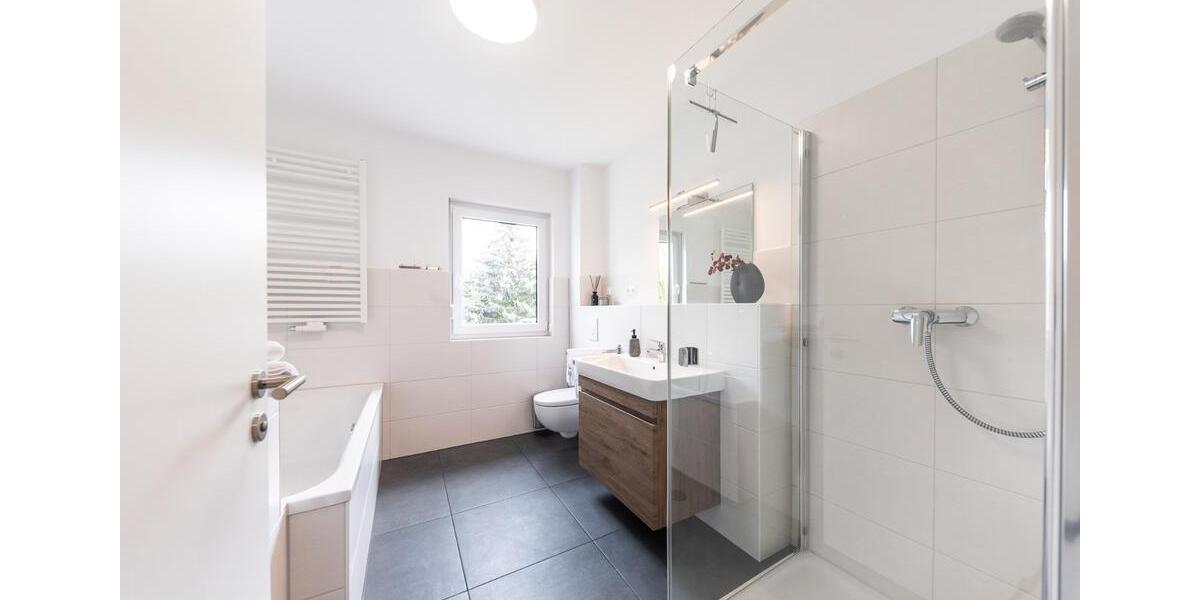 Wohnen auf Zeit Neuenhagen bei Berlin - 4 Zimmer, 85 m&sup2;, 35&euro; | Angebot:11432465