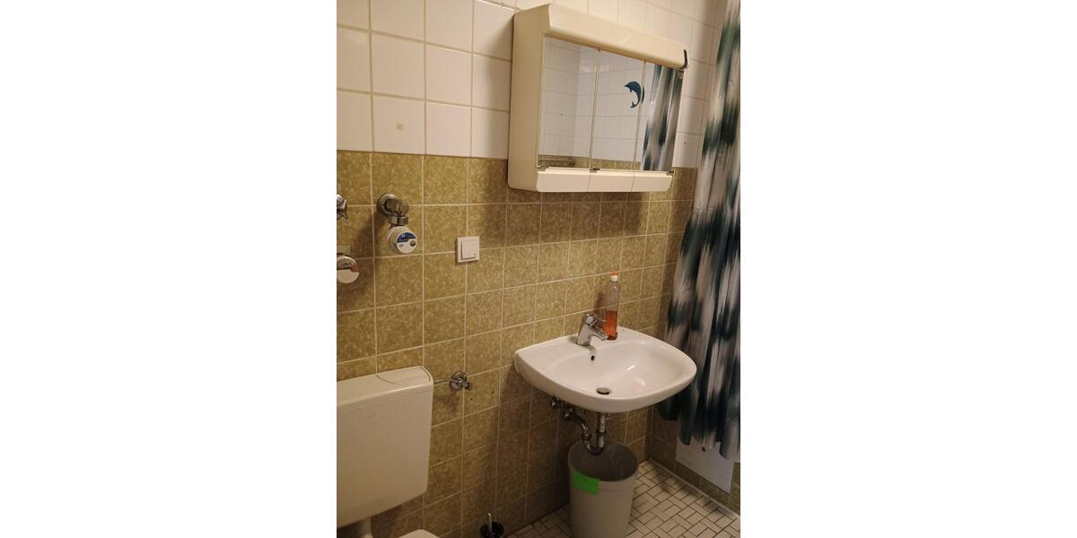 Etagenwohnung Fürth - 2 Zimmer, 63 m&sup2;, 550&euro; | Angebot:25965711