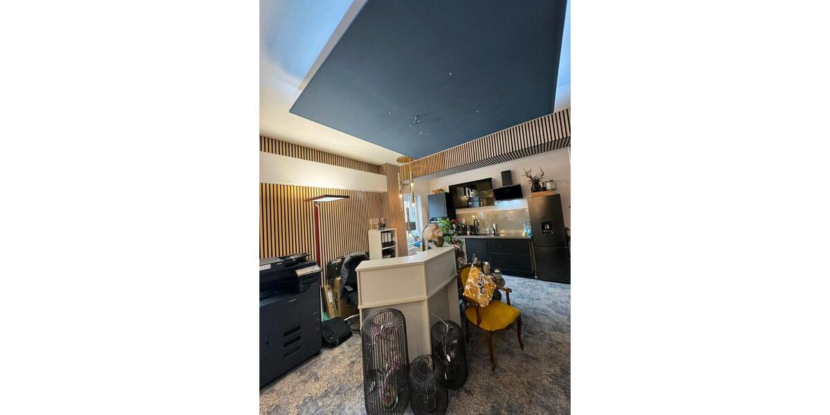 Wohnung zur Miete ab Februar 2026 in Zinnowitz 2 zimmer