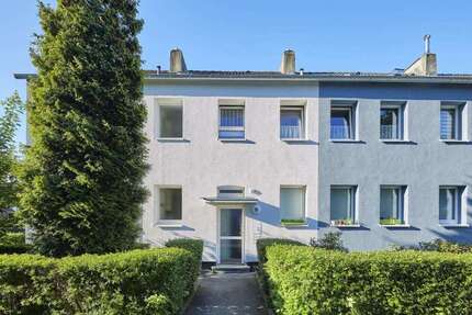 Wohnung zum Mieten in Dortmund 369 € 42 m²