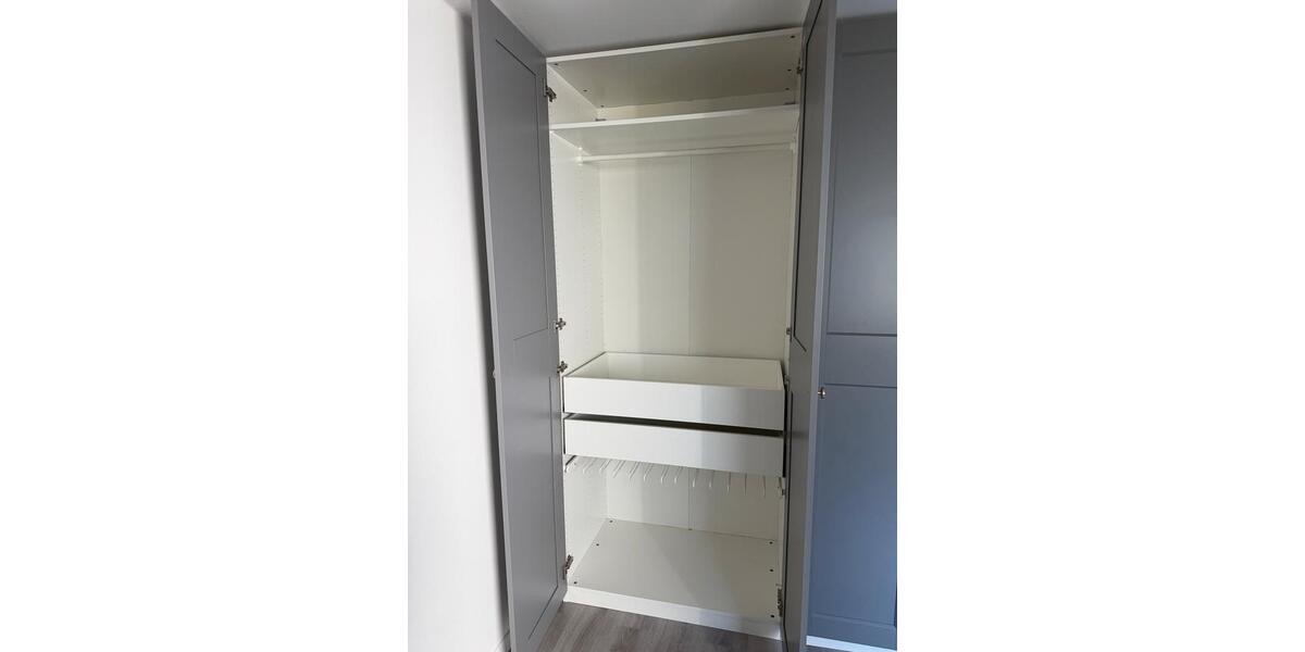 Erdgeschoßwohnung Herzogenaurach - 2 Zimmer, 42 m&sup2;, 950&euro; | Angebot:26121133