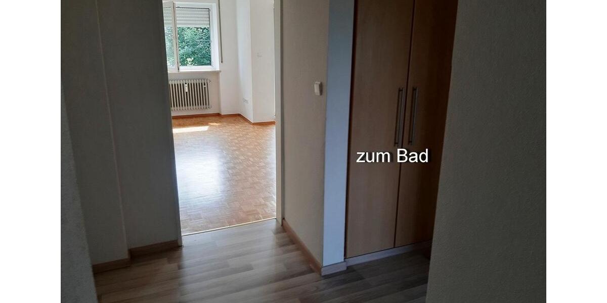Etagenwohnung Freyung - 2 Zimmer, 58 m&sup2;, 450&euro; | Angebot:25986600