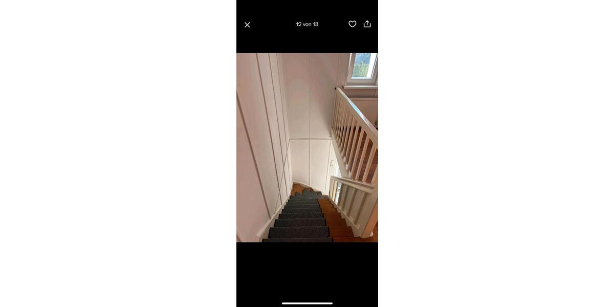 Etagenwohnung Heikendorf - 2.5 Zimmer, 60 m&sup2;, 950&euro; | Angebot:24427695