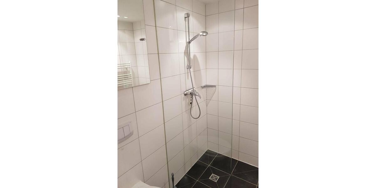 Etagenwohnung Paderborn Univiertel - 1 Zimmer, 25 m&sup2;, 420&euro; | Angebot:25182234