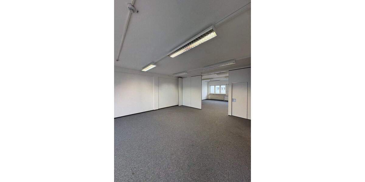 Gewerbeobjekt Erlangen Tennenlohe - 3 Zimmer, 103 m&sup2;, 895&euro; | Angebot:25671204