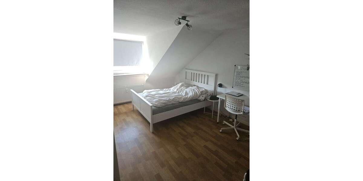Wohnung zum Mieten in Duisburg 550 € 81 m² 3 zimmer
