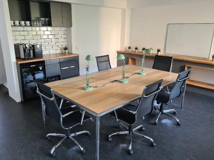 Gewerbeobjekt Berlin Tempelhof-Schöneberg - 1.250&euro; | Angebot:26703227