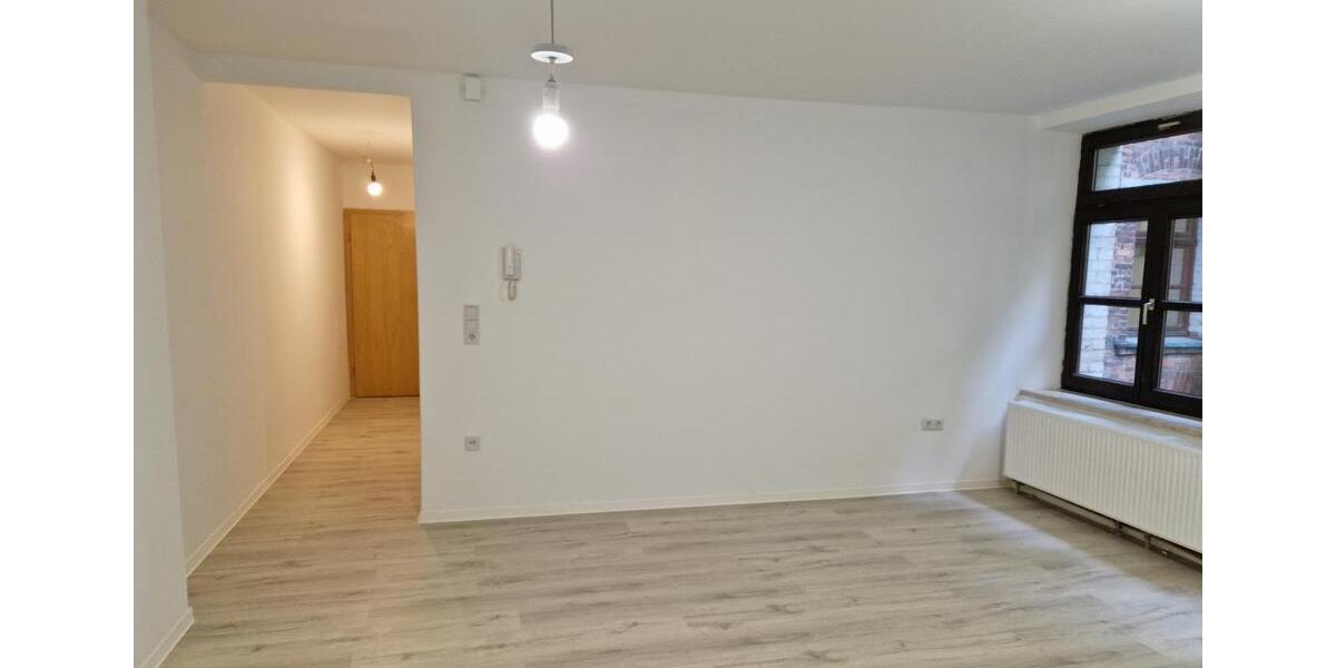 Erdgeschoßwohnung Nürnberg Gibitzenhof - 4 Zimmer, 160 m&sup2;, 1.760&euro; | Angebot:26481345