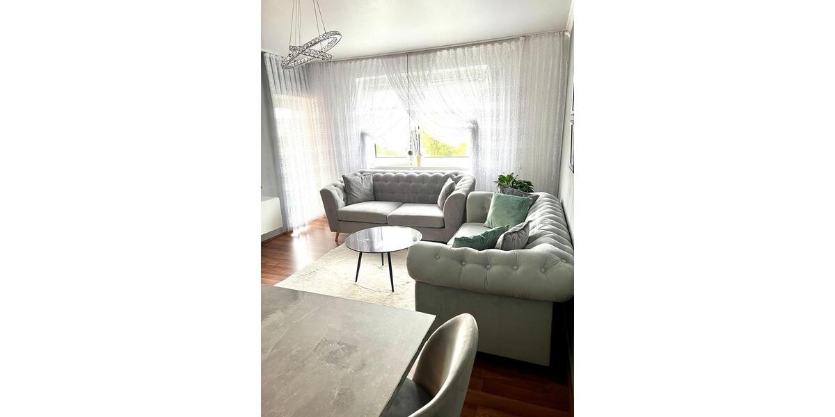 Helle 3-Zimmer-Wohnung in Mainz-Gonsenheim. 3 zimmer