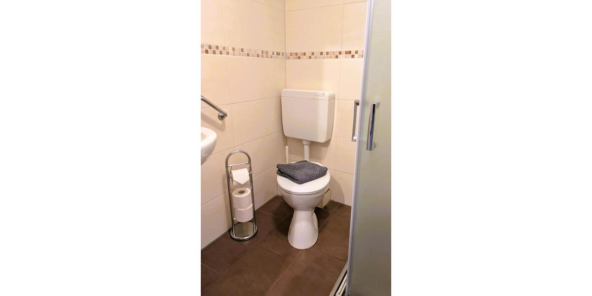 Wohnen auf Zeit Gifhorn - 1 Zimmer, 24 m&sup2;, 65&euro; | Angebot:19369299