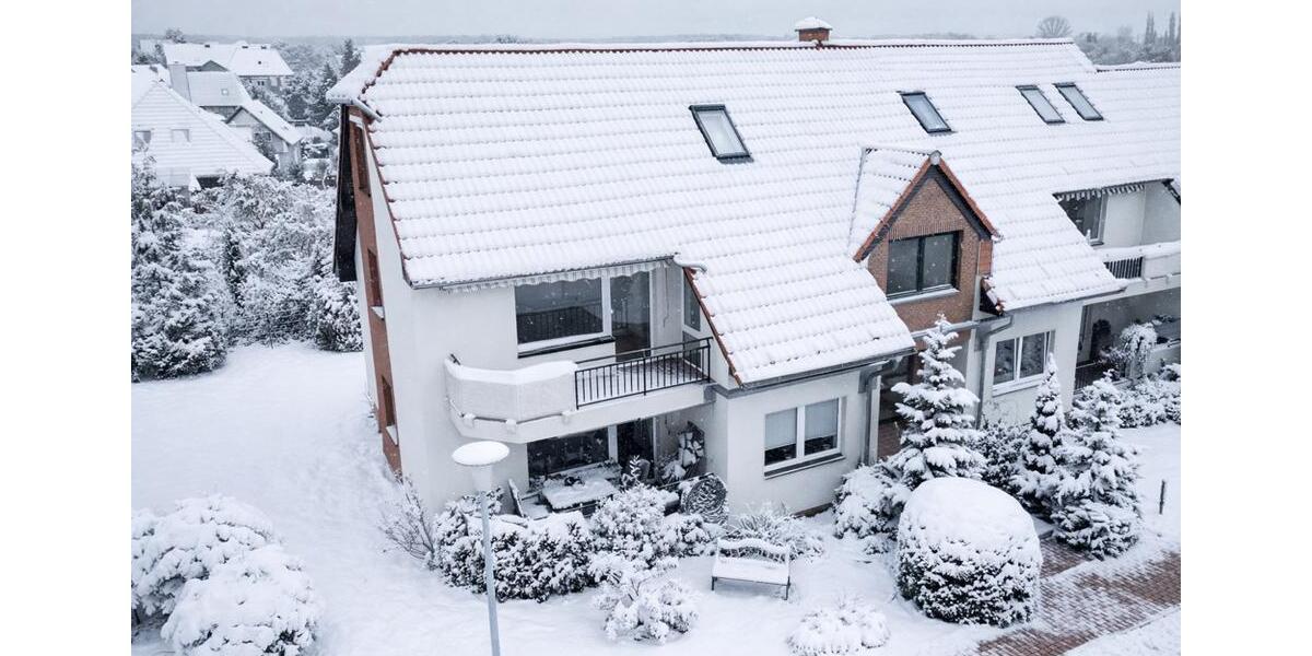 Maisonettenwohnung Thale - 4 Zimmer, 108 m&sup2;, 700&euro; | Angebot:25053391