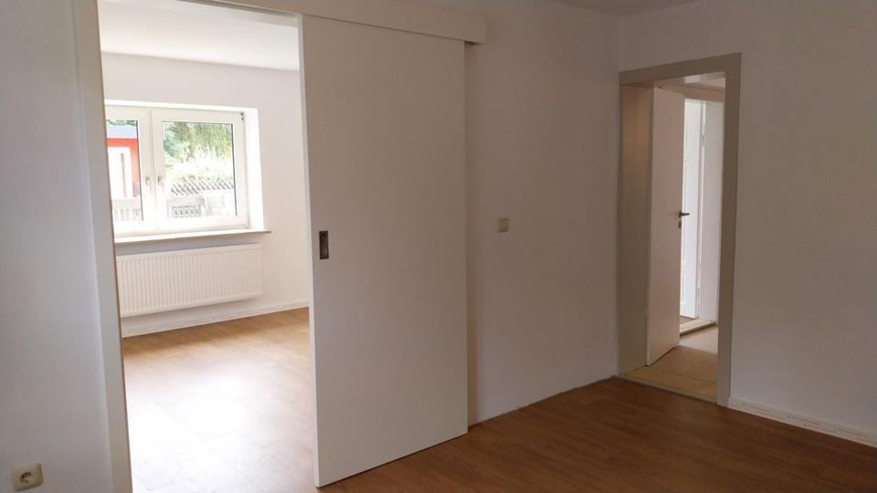 Haus für Familie mit Kindern, evtl. Haustier, Hobbyhandwerker