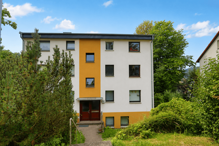 Wohnung Bad Salzdetfurth - 2 Zimmer, 54 m&sup2;, 465&euro; | Angebot:27281183