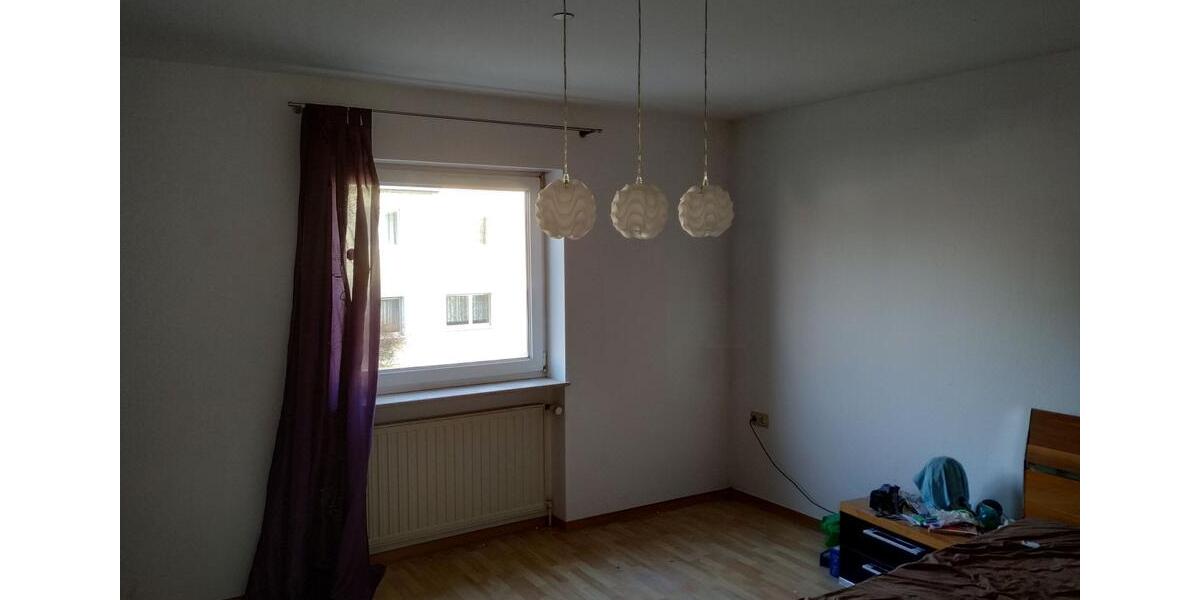 Etagenwohnung Beckingen - 3 Zimmer, 88 m&sup2;, 690&euro; | Angebot:25539826