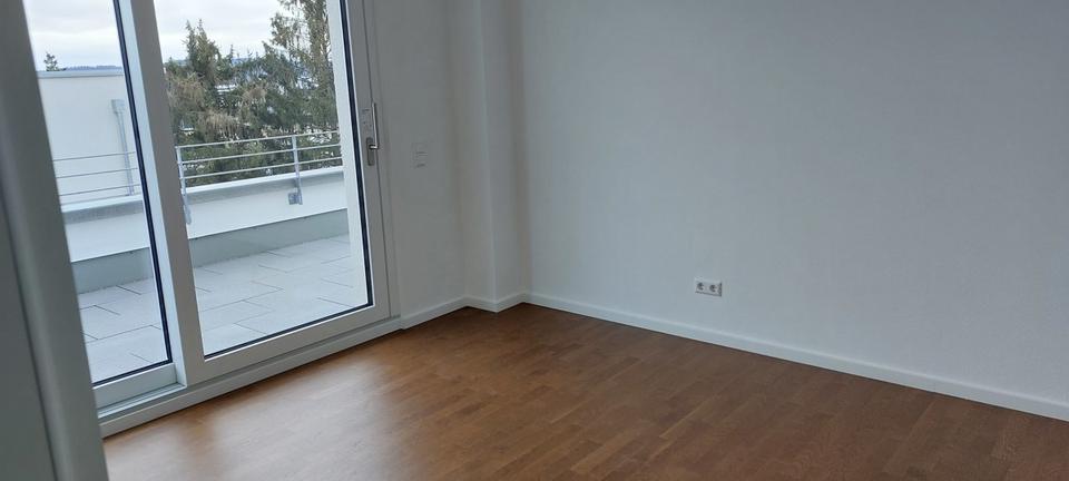 Das Ausnahmepenthouse für Ihre Wohnträume 4.5 zimmer