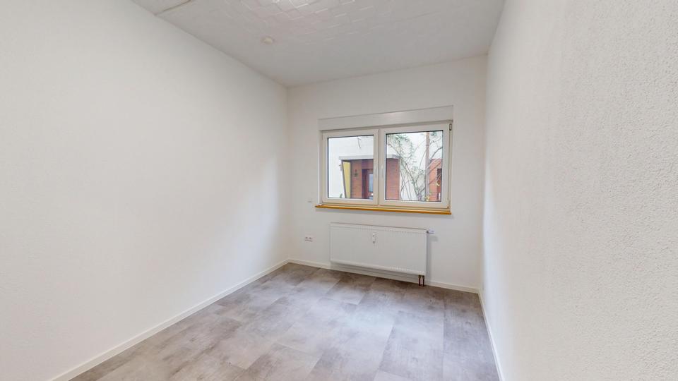 *** Neu renovierte 3-Zimmerwohnung mit neuer Einbauküche *** 3 zimmer