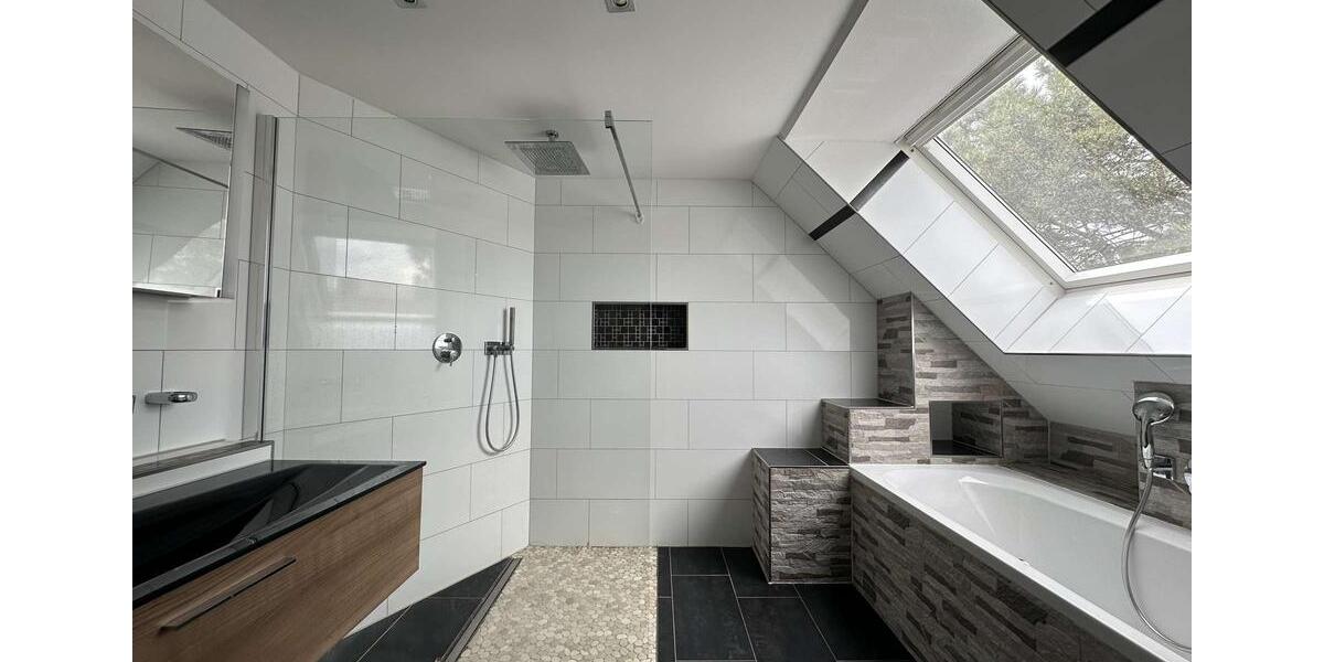 Maisonettenwohnung Friedberg - 4 Zimmer, 115 m&sup2;, 1.650&euro; | Angebot:26634327