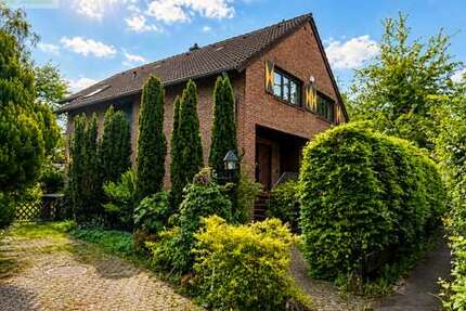 Haus Jülich - 5 Zimmer, 148 m&sup2;, 1.700&euro; | Angebot:26762506