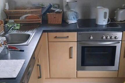 Wohnen auf Zeit Lichtentanne - 1 Zimmer, 20 m&sup2;, 380&euro; | Angebot:26103927