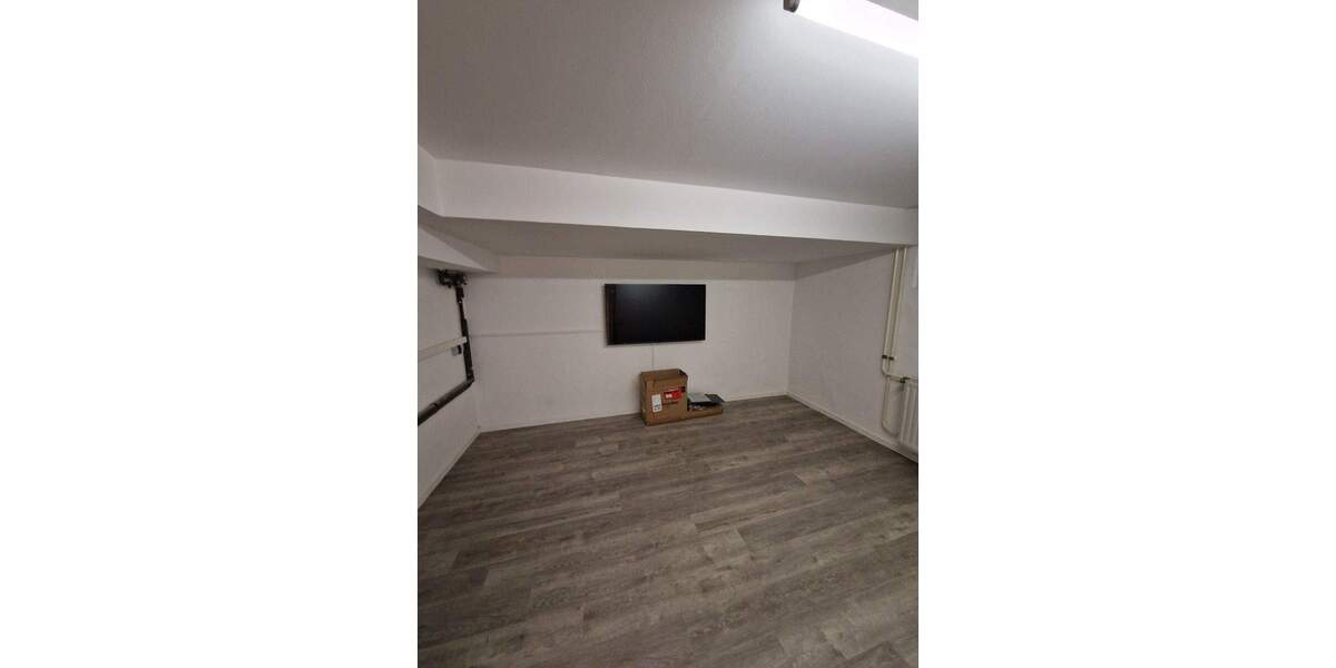 Gewerbeobjekt Clausthal-Zellerfeld Zellerfeld - 1 Zimmer, 42 m&sup2;, 320&euro; | Angebot:26453423