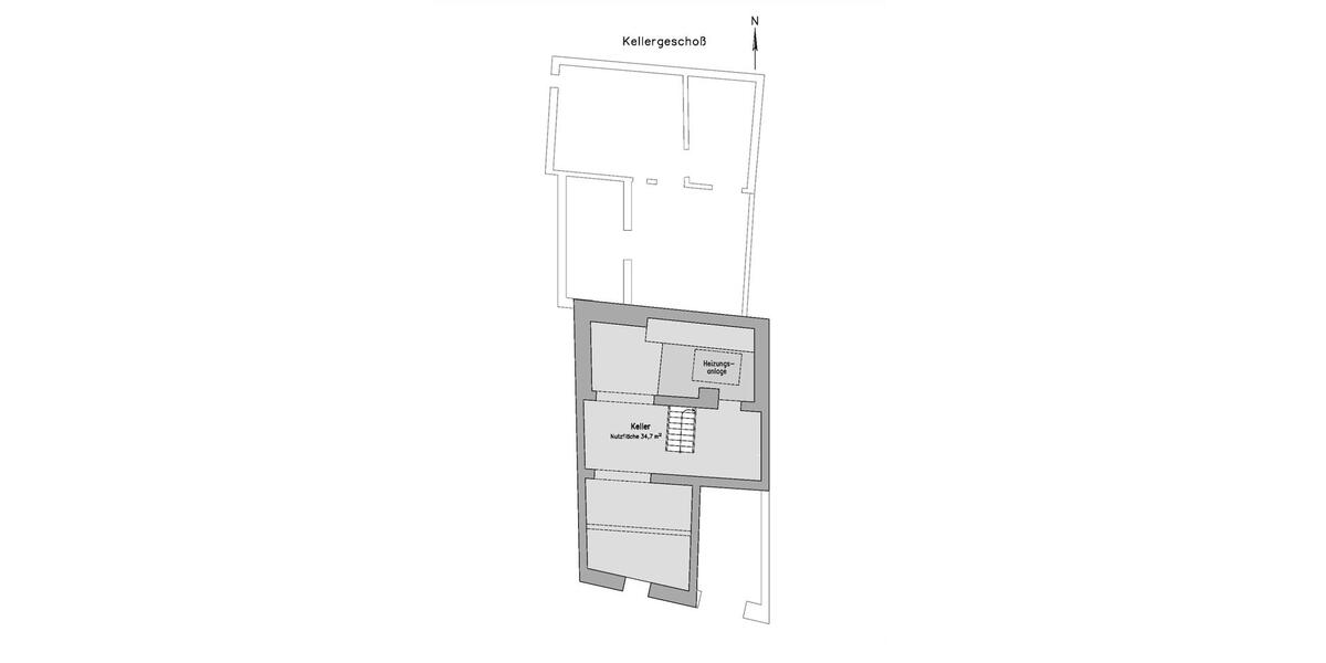 Maisonettenwohnung Wismar Altstadt - 6.5 Zimmer, 120 m&sup2;, 1.600&euro; | Angebot:26237733