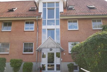 Wohnung Gerstungen - 4 Zimmer, 90 m&sup2;, 700&euro; | Angebot:17844906