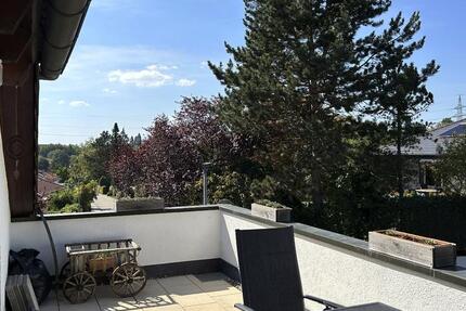 WG-Zimmer in 2er-WG in Daimler-Nähe zu vermieten (1 Zimmer frei) zimmer