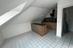 Dachgeschoßwohnung Papenburg - 4 Zimmer, 70 m&sup2;, 650&euro; | Angebot:26677759