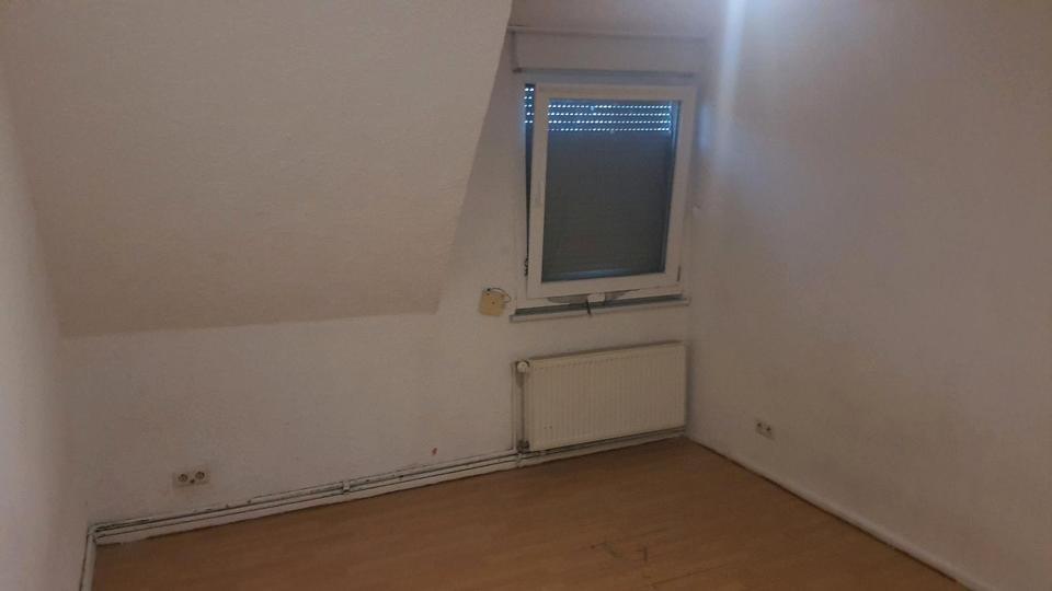 Wohnungsgemeindschaft